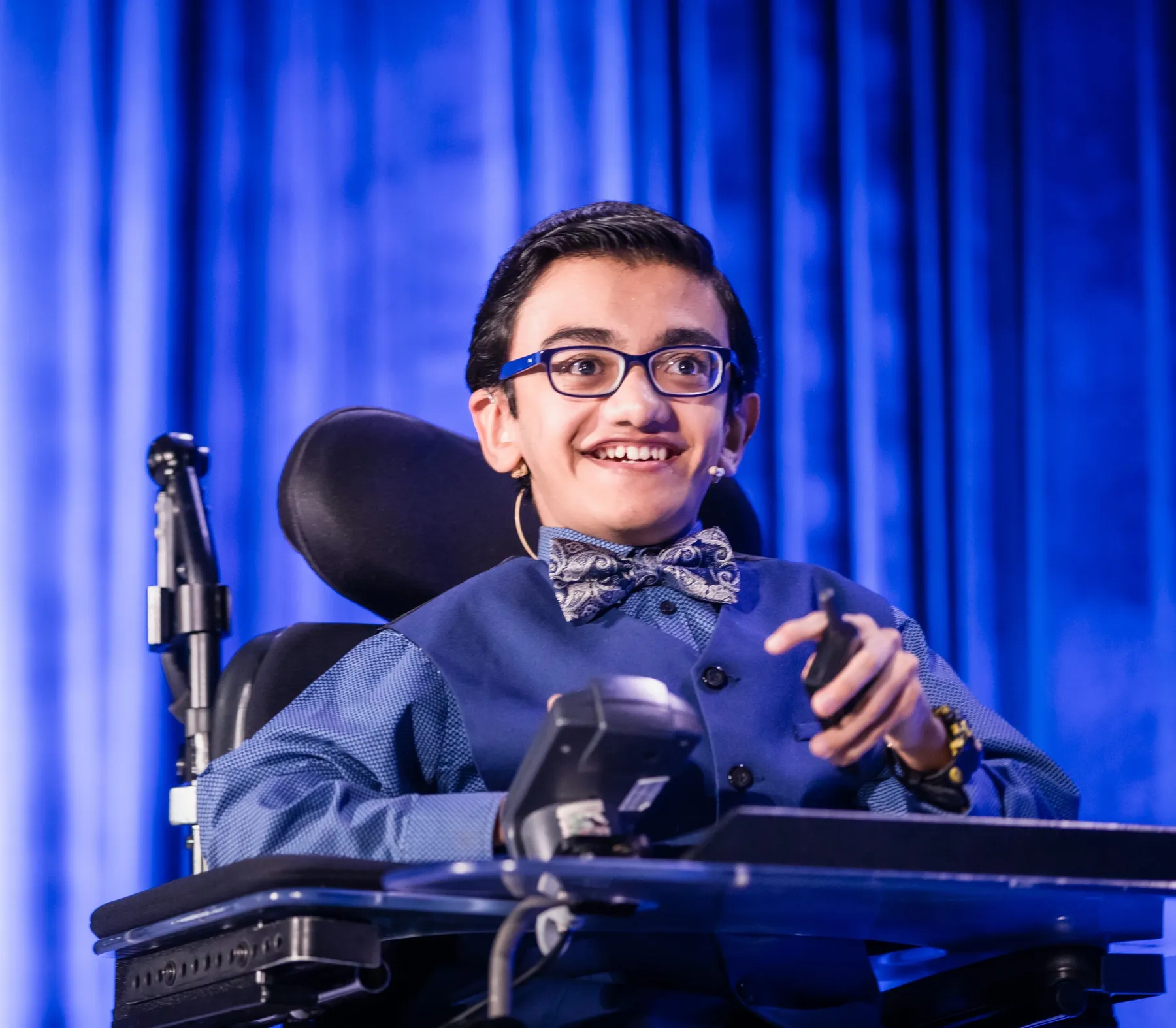 How a 13 year old changed ‘Impossible’ to ‘I’m Possible’ | Sparsh Shah | TEDxGateway