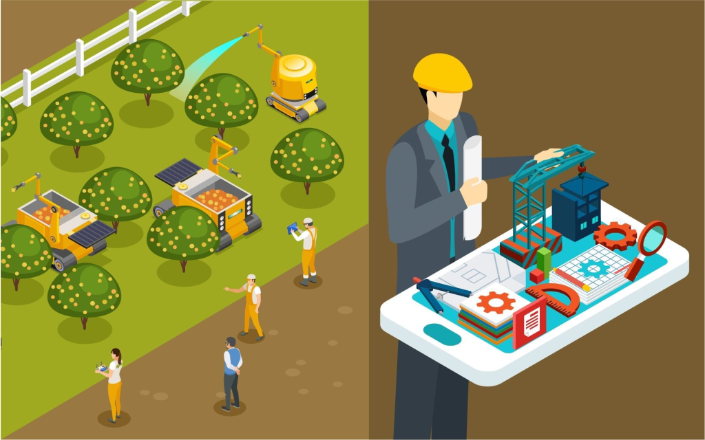 Career After B.Tech: Not only private but also government job opportunities after BTech, golden future in these fields.