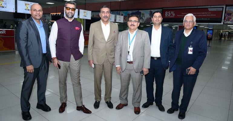 Aquawhite unveils its kids oral care range in special characters