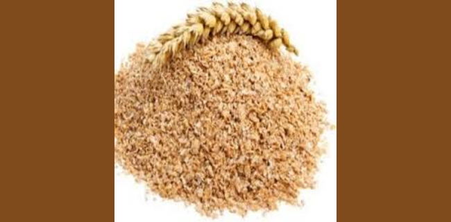 लाभकारी है गेहूँ की चोकर का सेवन