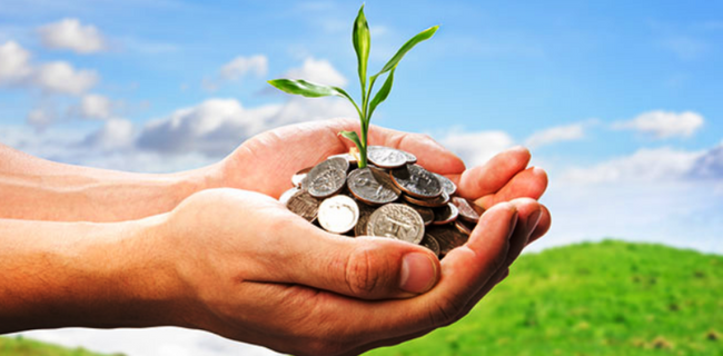 भारत में कृषि वित्त के संस्थागत स्रोत