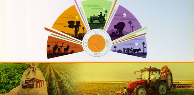 कृषि ऋण के प्रकार