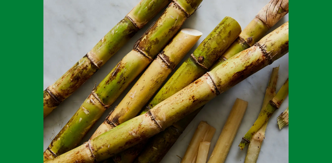 Sugarcane full general practices