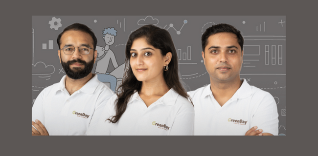 Started agritech startup leaving job of 28 lakhs, now annual turnover has crossed 10 crores