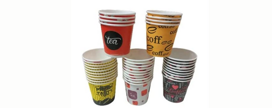 पेपर ग्लास मैन्युफैक्चरिंग- स्वचालित पेपर कप बनाने की मशीन