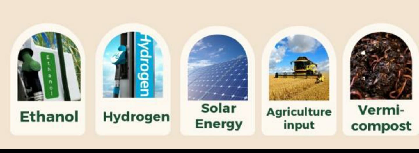 इस वीडियो में हमारे साथ है, केईसी एग्रीटेक कंपनी से जितेंद्र जी|