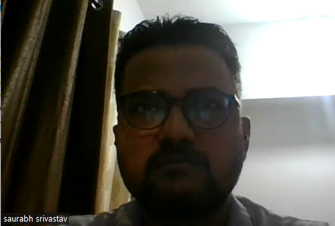 इस वीडियो में हमारे साथ है एग्रीकल्चर रिस्क कंसलटेंट से सौरभ जी|