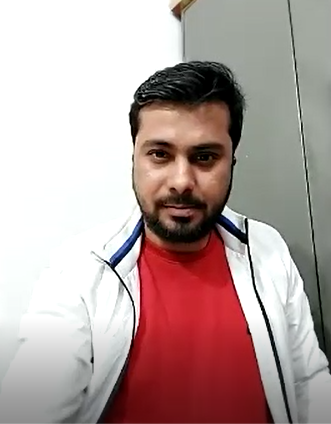 इस वीडियो में हमारे साथ है उर्वी ऑर्गेनिक्स कंपनी से शशांक जी|