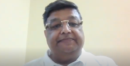 इस वीडियो में हमारे साथ है कृषि विमान कंपनी से डॉ शंकर गोयनका जी|