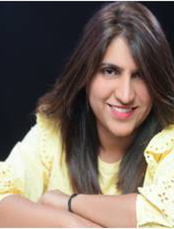 इस वीडियो में हमारे साथ है हार्वेस्ट ग्लोबल कंपनी से प्रीती चौधरी जी|