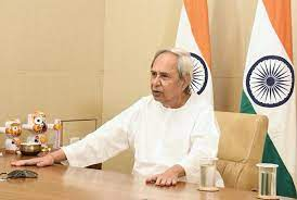 Odisha Chief Minister Naveen Patnaik Highlights Tech-Intervention In Agriculture & Allied Sector; Urges Farmers To Adopt New Technology In Farming