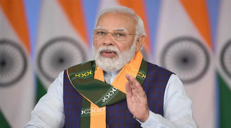 PM addresses webinar on Smart Farming Strategies for farmers; Highlights 7 aspects of agriculture budget