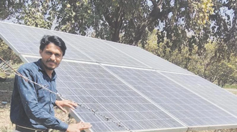 राजस्थान में योजनाओं का लाभ लेकर किसान बन रहे खुशहाल