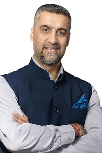 We have turned profitable after 16 quarters of loss making: Nikhil Nanda, MD of JHS Svendgaard Labs